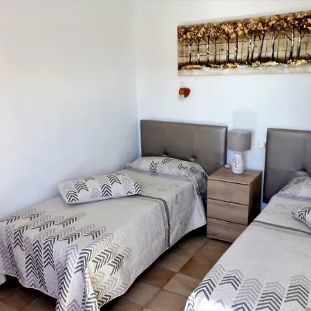 Apartment Paradise Seaview Playa del Inglés
