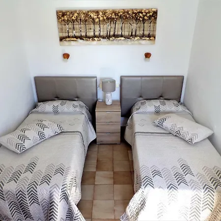 Apartment Paradise Seaview *