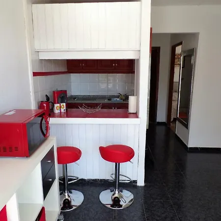 Apartment Paradise Seaview
