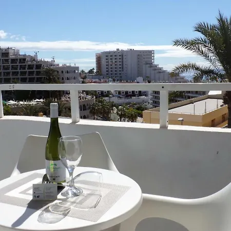 Apartment Paradise Seaview Playa del Inglés