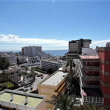 Paradise Seaview Apartment Playa del Inglés