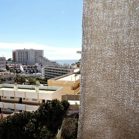 Paradise Seaview Apartment