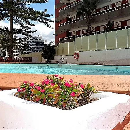 Paradise Seaview * Playa del Inglés