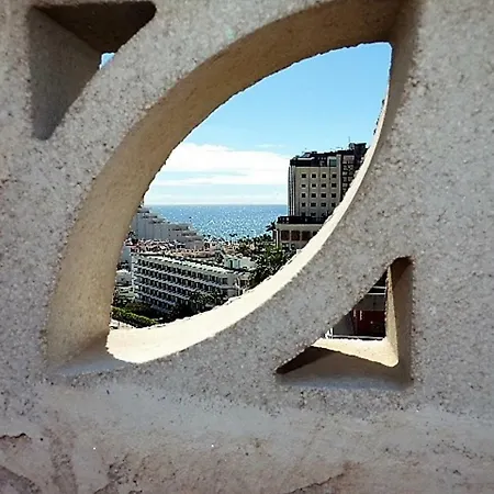 Apartment Paradise Seaview