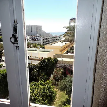 Apartment Paradise Seaview Playa del Inglés