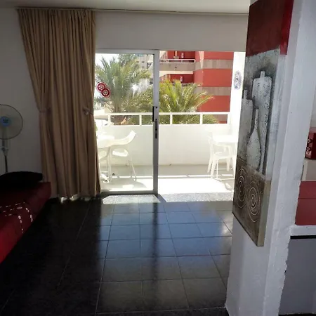 Paradise Seaview Apartment Playa del Inglés