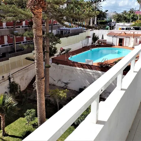 Apartment Paradise Seaview *