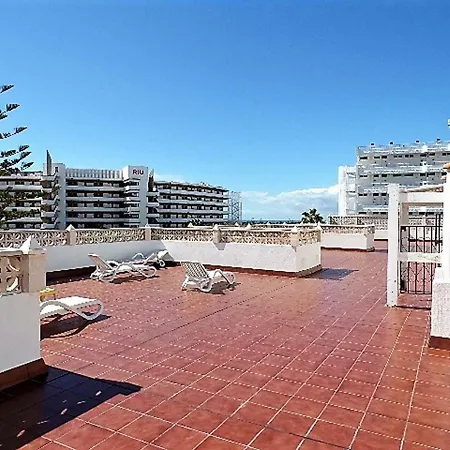 Paradise Seaview Playa del Inglés