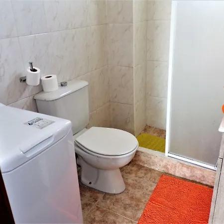 Paradise Seaview Apartment *