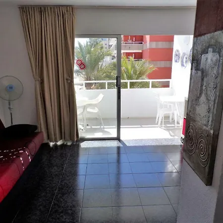 Paradise Seaview Apartment *