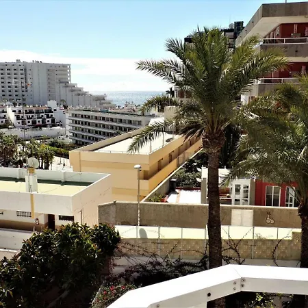 Paradise Seaview Playa del Inglés