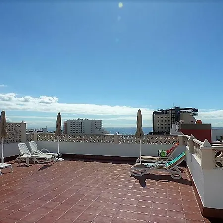 Paradise Seaview * Playa del Inglés