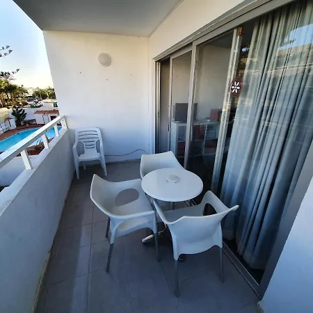 Apartment Paradise Seaview