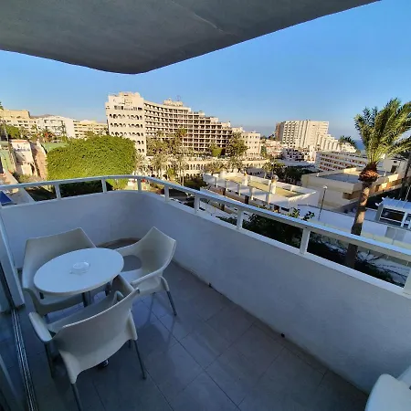 Apartment Paradise Seaview *