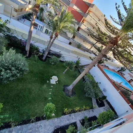 Apartment Paradise Seaview Playa del Inglés