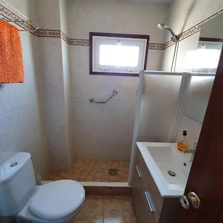Paradise Seaview Apartment Playa del Inglés